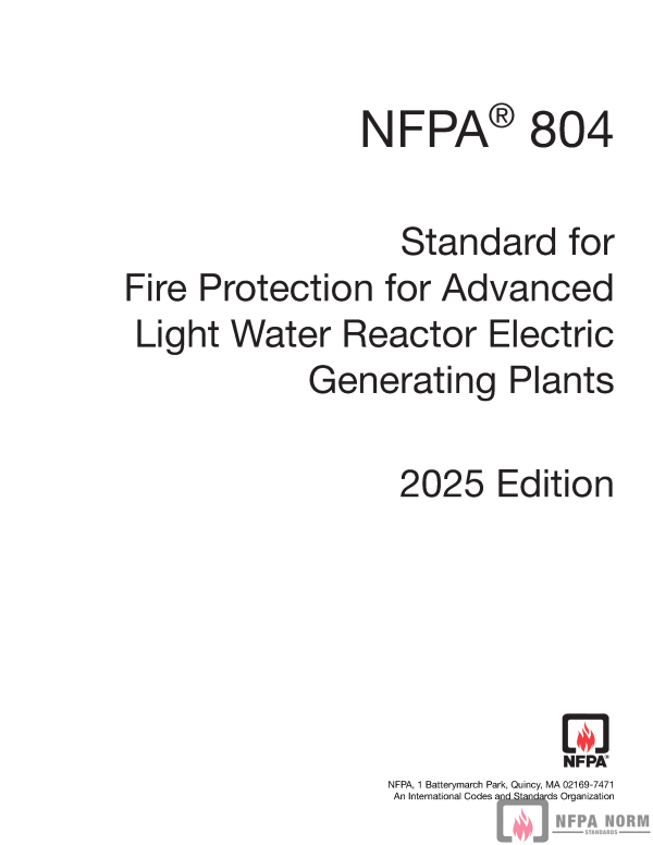 NFPA 804 PDF